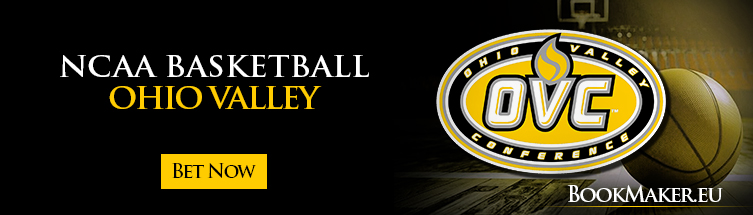 NCAA Basketball Ohio Valley Conference Betting